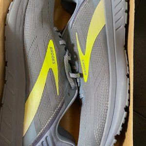 Brooks Men’s Anthem 5 Neutral Running Shoe - US 11